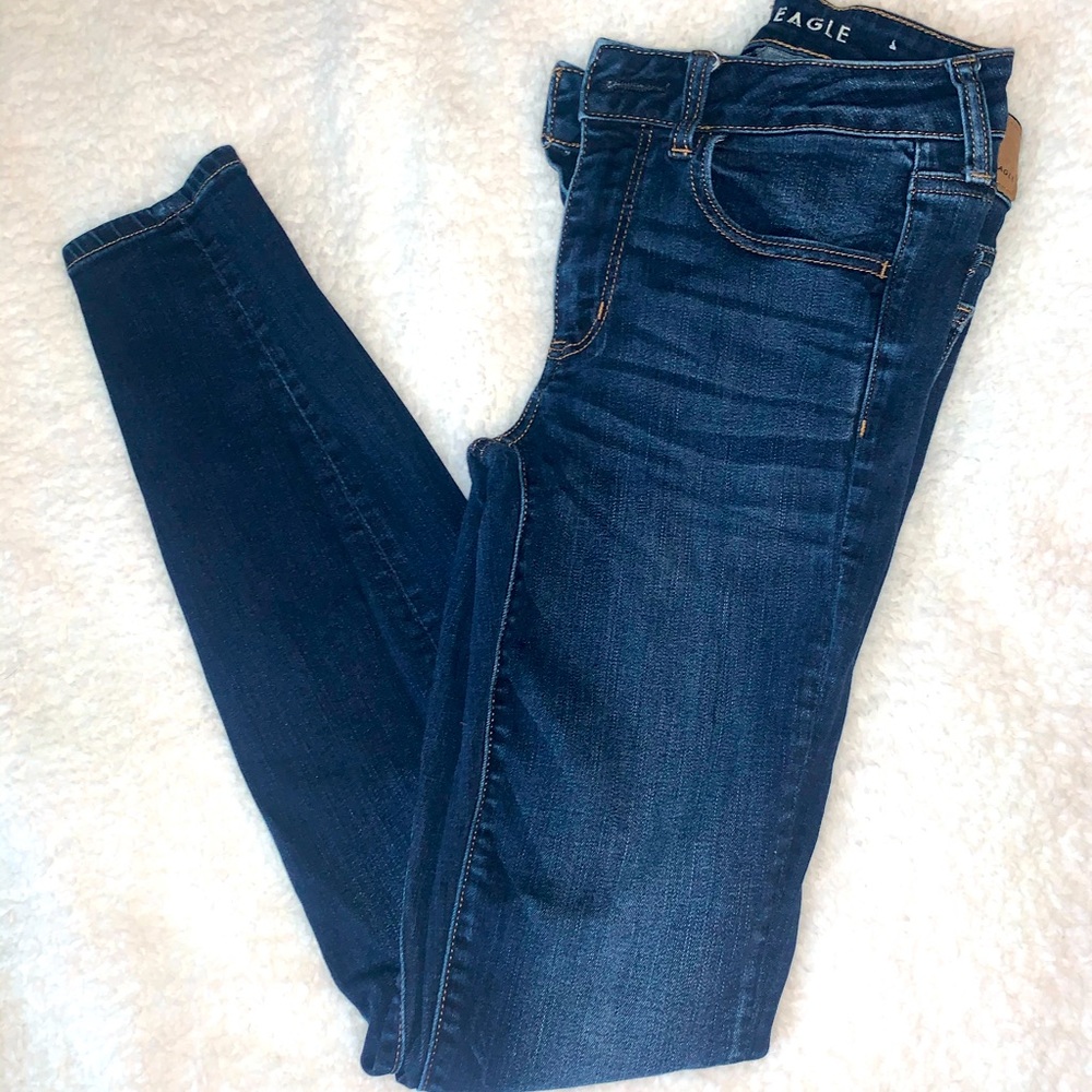 American Eagle Jeggings